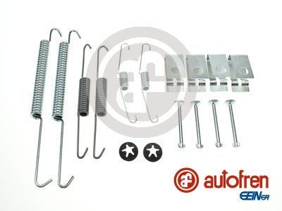 Autofren Seinsa D31058A -  -