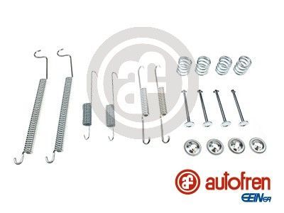 Autofren Seinsa D31073A -  -
