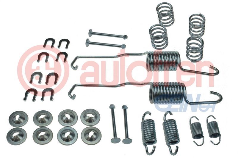 Autofren Seinsa D31076A -  -