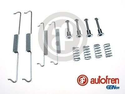 Autofren Seinsa D31080A -  -