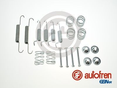 Autofren Seinsa D31081A -  -