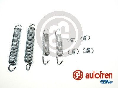 Autofren Seinsa D31090A -  -