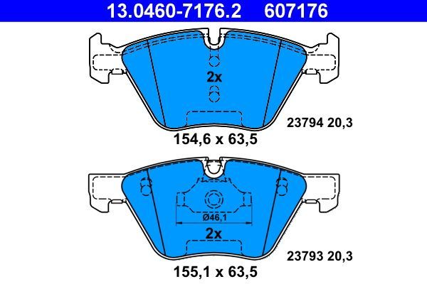 ATE 13.0460-7176.2