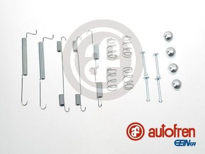 Autofren Seinsa D3889A -  -