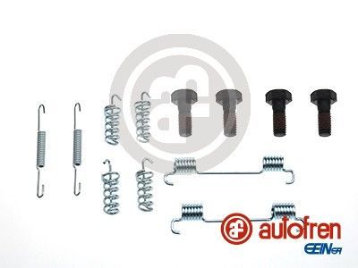 Autofren Seinsa D3893A -  -