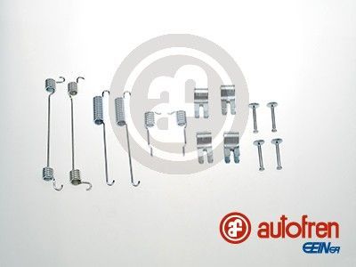 Autofren Seinsa D3897A -  -