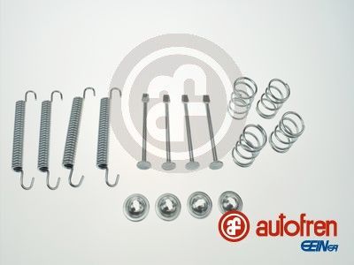 Autofren Seinsa D3899A -  -