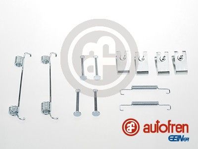 Autofren Seinsa D3902A -  -