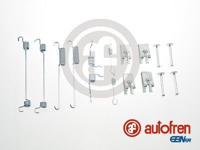Autofren Seinsa D3911A -  -