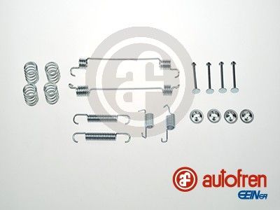 Autofren Seinsa D3913A -  -