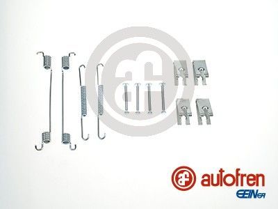 Autofren Seinsa D3917A -  -