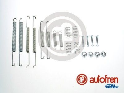 Autofren Seinsa D3918A -  -