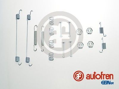 Autofren Seinsa D3920A -  -
