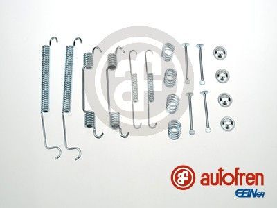 Autofren Seinsa D3923A -  -