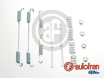Autofren Seinsa D3925A -  -