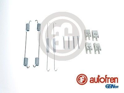 Autofren Seinsa D3928A -  -