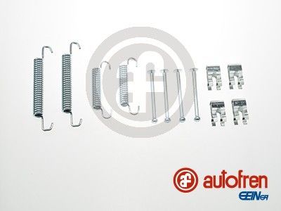 Autofren Seinsa D3929A -  -
