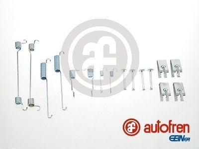 Autofren Seinsa D3931A -  -