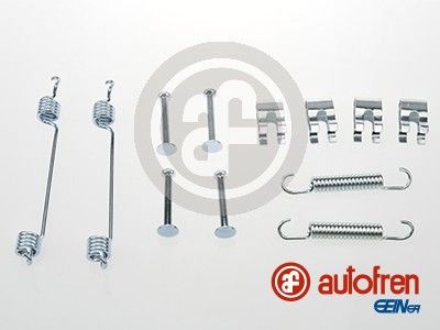 Autofren Seinsa D3933A -  -