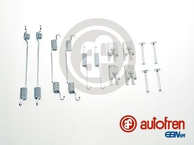 Autofren Seinsa D3941A -  -