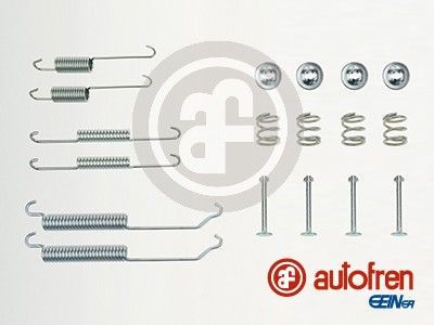 Autofren Seinsa D3943A -  -