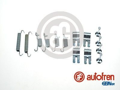 Autofren Seinsa D3945A -  -