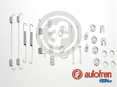 Autofren Seinsa D3947A -  -