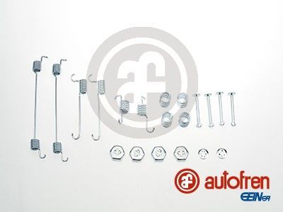 Autofren Seinsa D3949A -  -