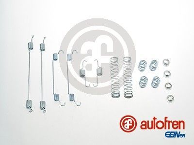 Autofren Seinsa D3950A -  -