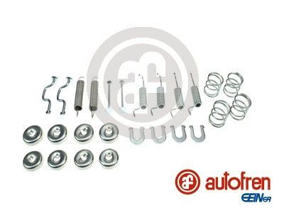 Autofren Seinsa D3954A -  -