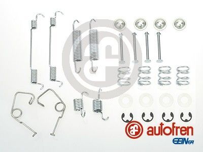 Autofren Seinsa D3955A -  -