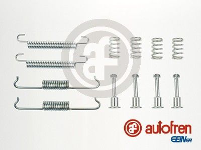 Autofren Seinsa D3956A -  -