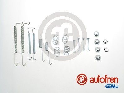 Autofren Seinsa D3957A -  -