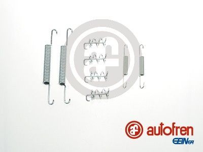 Autofren Seinsa D3962A -  -