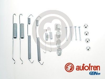 Autofren Seinsa D3963A -  -