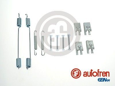 Autofren Seinsa D3967A -  -