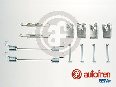 Autofren Seinsa D3969A -  -