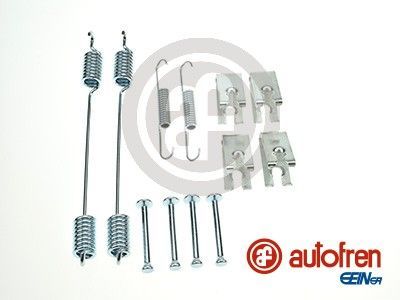 Autofren Seinsa D3970A -  -