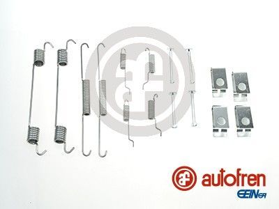 Autofren Seinsa D3972A -  -