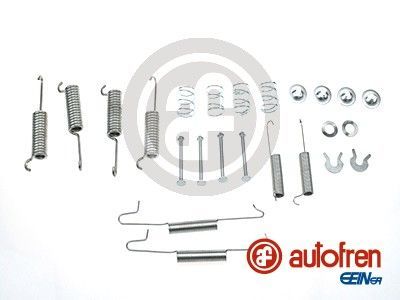 Autofren Seinsa D3980A -  -