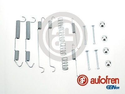Autofren Seinsa D3981A -  -