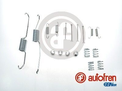 Autofren Seinsa D3988A -  -