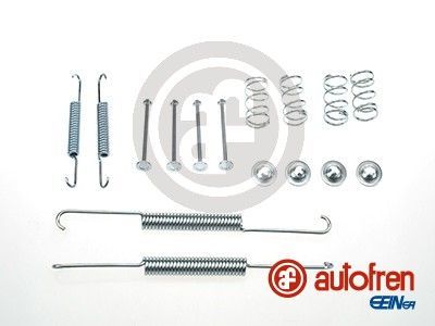 Autofren Seinsa D3989A -  -