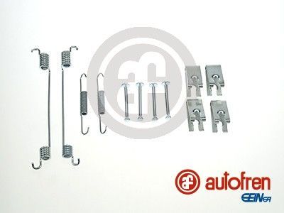 Autofren Seinsa D3991A -  -