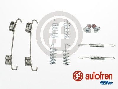 Autofren Seinsa D3993A -  -