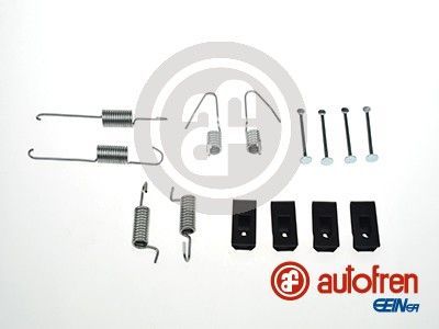Autofren Seinsa D3995A -  -