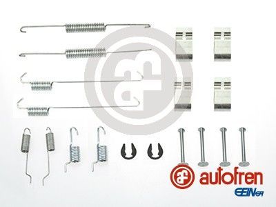 Autofren Seinsa D3996A -  -