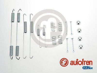 Autofren Seinsa D3998A -  -