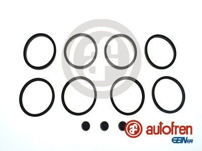 Autofren Seinsa D4075 -  -