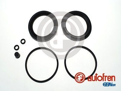 Autofren Seinsa D4100 -  -